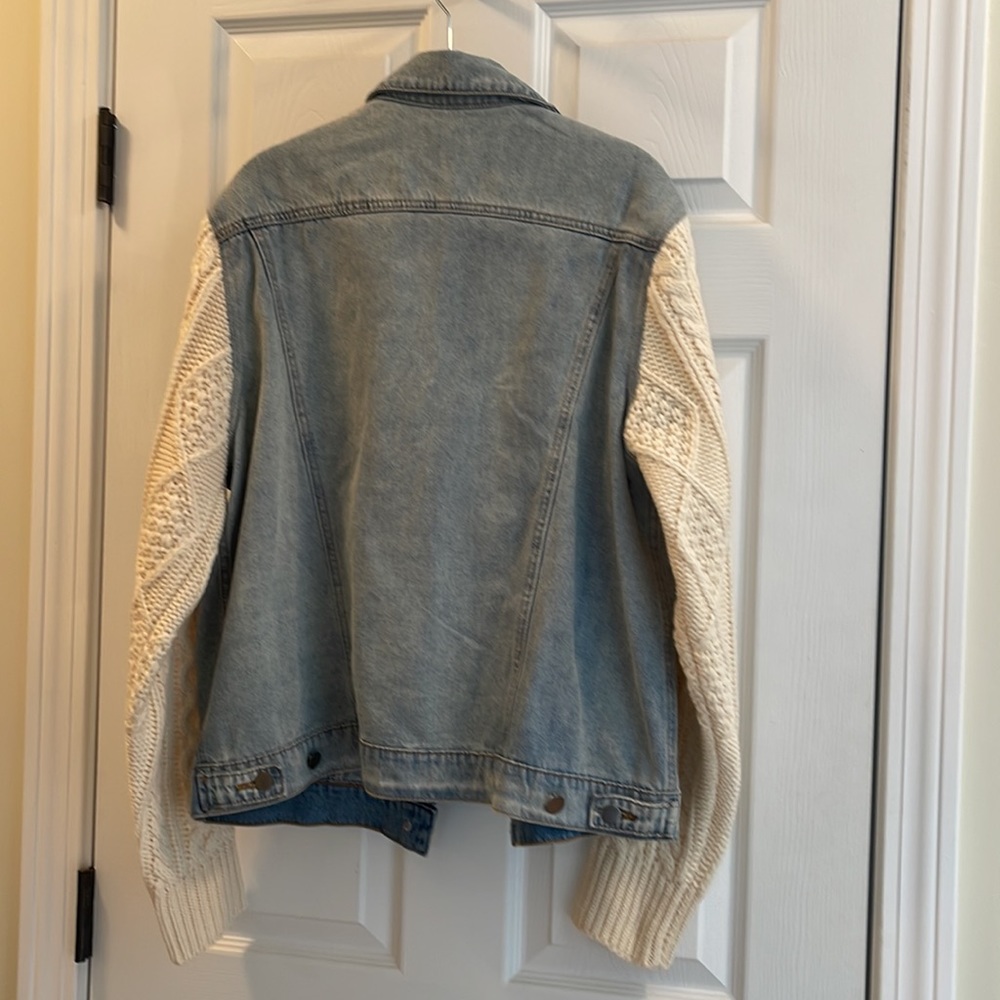 Large Pol jacket - Picture 4 of 4